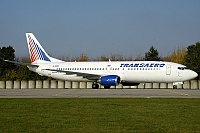 Transaero Airlines – Boeing B737-4S3 EI-DNM