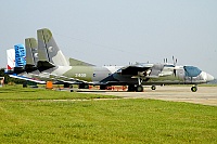 Czech Air Force – Antonov AN-26 2409