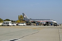 Czech Air Force – Airbus A319-115 (CJ) 3085