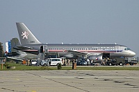 Czech Air Force – Airbus A319-115 (CJ) 3085