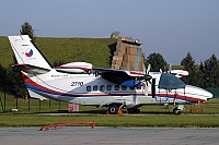 Czech Air Force – Let L410-UVP-E20D 2710