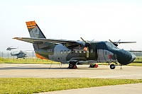 Czech Air Force – Let L410-FG 1526