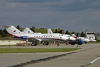 Czech Air Force – Yakovlev YAK-40 1257