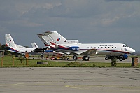 Czech Air Force – Yakovlev YAK-40 1257