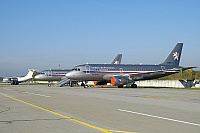 Czech Air Force – Airbus A319-115 (CJ) 3085