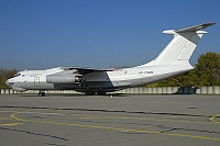 Asiacontinental Airlines – Iljuin IL-76TD UP-I7620