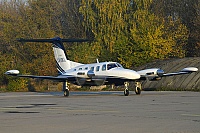 L-Consult – Piper PA-42-680 Cheyene III OK-OKL