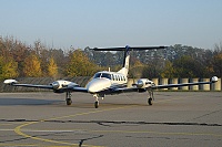 L-Consult – Piper PA-42-680 Cheyene III OK-OKL