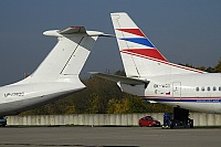 SA Czech Airlines – Boeing B737-436 OK-WGX