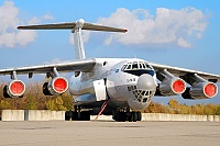 Asiacontinental Airlines – Iljuin IL-76TD UP-I7620