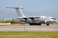 Asiacontinental Airlines – Iljuin IL-76TD UP-I7620