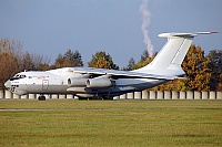 Asiacontinental Airlines – Iljuin IL-76TD UP-I7620