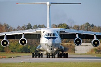 Asiacontinental Airlines – Iljuin IL-76TD UP-I7620