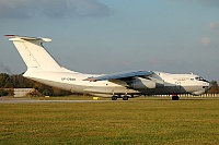 Asiacontinental Airlines – Iljuin IL-76TD UP-I7620