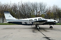 L-Consult – Piper PA-34-220T Seneca V OK-OKR