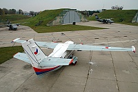 Czech Air Force – Let L410-UVP-E20D 2710
