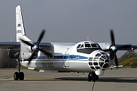 Russia Air Force – Antonov AN-30B 01