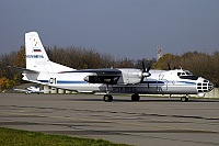 Russia Air Force – Antonov AN-30B 01