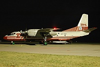 DHL Cargo (Exin) – Antonov AN-26B SP-FDP