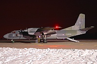 Czech Air Force – Antonov AN-26 2408