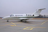Silesia Air – Cessna 525 OK-SLA