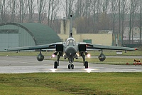 Germany Air Force – Panavia Tornado IDS 43+81