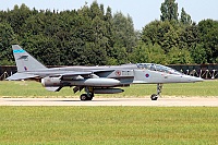 UK Air Force - RAF – Sepecat Jaguar T2A XX847