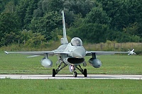 Belgium Air Force – SABCA F-16AM Fighting Falcon FA-95