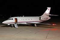 Set Air – Dassault Aviation Falcon 2000 TC-RMK