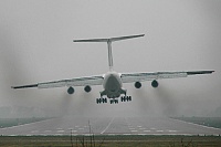 Trans Avia Export – Iljuin IL-76TD EW-76734