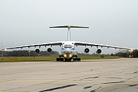 Trans Avia Export – Iljuin IL-76TD EW-78843