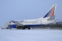 Transaero Airlines – Boeing B737-5K5 VP-BPD