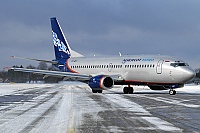 Aeroflot - Nord – Boeing B737-33R VP-BKT