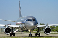 Czech Air Force – Airbus A319-115 (CJ) 2801