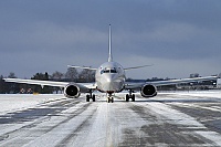 Aeroflot - Nord – Boeing B737-33R VP-BKT
