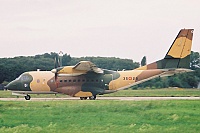 Spain Air Force – Airtech CN-235-100M T19B-11 / 
