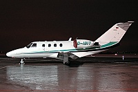 Air Traffic Executive – Cessna 525 D-IBIT
