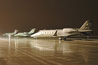 Airlink – Gates Learjet 60 EI-REX