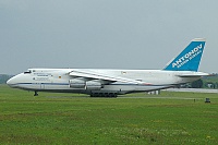 Antonov Design Bureau – Antonov AN-124-100 RA-82073