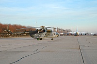 Czech Air Force – Mil Mi-17 0828