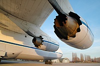 Antonov Design Bureau – Antonov AN-124-100M-150 UR-82009