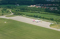 VIM Airlines – Boeing B757-230 RA-73010