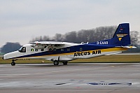 Arcus Air – Dornier DO-228-212 D-CAAR