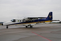 Arcus Air – Dornier DO-228-212 D-CAAR