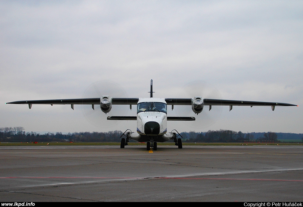 Arcus Air – Dornier DO-228-212 D-CAAR