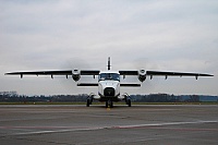 Arcus Air – Dornier DO-228-212 D-CAAR