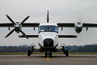 Arcus Air – Dornier DO-228-212 D-CAAR