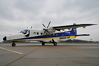 Arcus Air – Dornier DO-228-212 D-CAAR