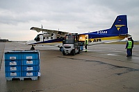 Arcus Air – Dornier DO-228-212 D-CAAR