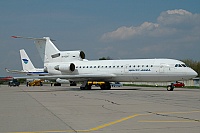 Centre-Avia – Yakovlev YAK-42D RA-42341